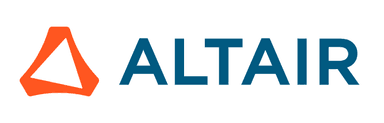 Altair CFD Logo