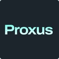 Proxus IIoT Logo