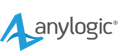 AnyLogic Logo