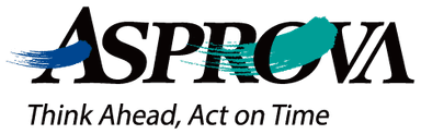 Asprova Logo