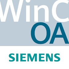 WinCC Open Architecture Logo